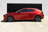 Used 2023 MAZDA MAZDA3 s image 6