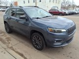 Used 2021 Jeep Cherokee Latitude Lux 80th Anniv w/ Quick Order Package 26U 80TH image 4