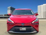 Used 2021 Toyota Mirai w/ Advanced Technology Package image 2