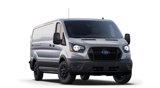 New 2024 Ford Transit 350 148 Low Roof AWD image 4