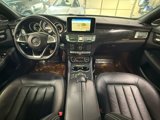 Used 2016 Mercedes-Benz CLS 400 4MATIC image 2