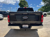 Used 2021 Ford F150 XLT w/ Equipment Group 302A High image 3