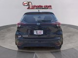 Certified 2022 Nissan Kicks S image 4