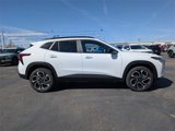 New 2025 Chevrolet Trax RS image 6