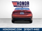 Used 2022 Kia Forte LXS image 4