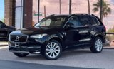 Used 2016 Volvo XC90 T6 Momentum w/ Momentum Plus Package image 4