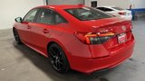 Used 2022 Honda Civic Sport image 5
