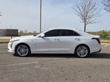 New 2025 Cadillac CT4 Premium Luxury image 4