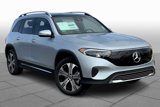 New 2025 Mercedes-Benz EQB 350 4MATIC SUV image 2