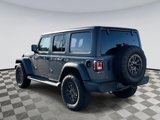 Used 2021 Jeep Wrangler Unlimited Sport image 4