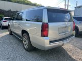 Used 2015 Chevrolet Suburban LTZ image 6