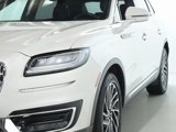 Used 2020 Lincoln Nautilus Reserve image 5