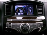Used 2017 INFINITI QX60 AWD w/ Deluxe Technology Package image 6