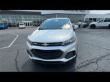 Certified 2020 Chevrolet Trax LS w/ Tint and Cruise Package image 3