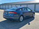 Used 2019 Ford Fusion SE image 6