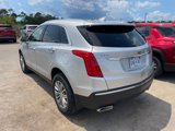Used 2017 Cadillac XT5 Luxury w/ LPO, Wheel Lock Package image 4