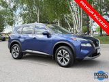 Used 2022 Nissan Rogue SV w/ SV Premium Package image 2