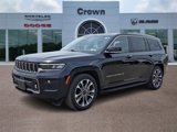 Used 2021 Jeep Grand Cherokee L Overland image 3