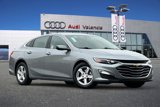 Used 2023 Chevrolet Malibu LT image 2