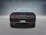 Certified 2022 Dodge Challenger SXT w/ Blacktop Package image 4