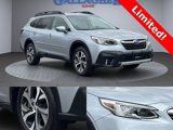 Used 2022 Subaru Outback Limited image 2