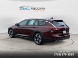 Used 2018 Buick Regal Preferred w/ Sights and Sounds Package image 3