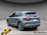 Used 2023 Ford Escape ST-Line Select w/ Tech Pack #1 image 3