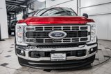 Used 2024 Ford F550 4x4 SuperCab Super Duty w/ XLT Value Package image 2