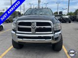 Used 2017 RAM 2500 Tradesman w/ Chrome Appearance Group image 2