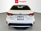 Used 2021 Toyota Corolla LE image 5