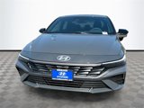 New 2025 Hyundai Elantra SEL image 2