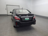 Used 2021 Mitsubishi Mirage G4 image 6