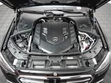 New 2025 Mercedes-Benz S 580 4MATIC Sedan image 4