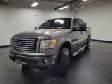 Used 2011 Ford F150 XLT w/ XLT Chrome Pkg image 4