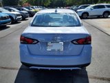 New 2025 Nissan Versa SV image 4