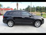 Used 2015 Kia Sorento LX image 2