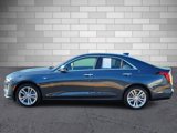 Used 2021 Cadillac CT4 Luxury w/ Sun And Sound Package image 2