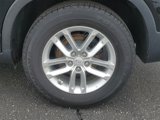 Used 2015 Kia Sorento LX image 5