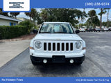 Used 2014 Jeep Patriot Latitude image 2