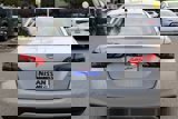 New 2025 Nissan Versa S w/ Trunk Package image 5