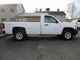 Used 2008 Chevrolet Silverado 1500 W/T w/ Towing Package image 6