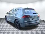 Used 2022 Volkswagen Tiguan SE R-Line image 5