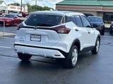 Used 2024 Nissan Kicks S image 3