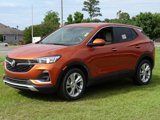 Used 2023 Buick Encore GX Preferred w/ Cold Weather Comfort Package image 3