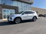 Used 2019 Hyundai Santa Fe SEL image 3