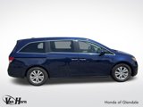 Used 2016 Honda Odyssey EX-L image 2