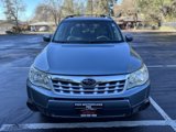 Used 2013 Subaru Forester 2.5X Premium w/ All-Weather Pkg image 2