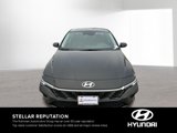New 2025 Hyundai Elantra SEL w/ Cargo Package image 3