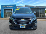 Used 2018 Chevrolet Equinox Premier image 2