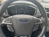 Certified 2018 Ford Fusion S image 5